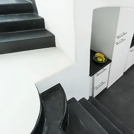 The Luna With Private Jacuzzi Apartment *