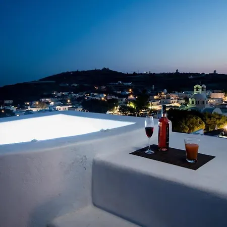 The Luna With Private Jacuzzi Apartment