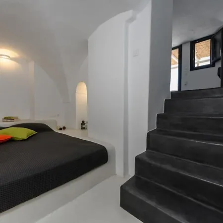 Apartment The Luna With Private Jacuzzi *