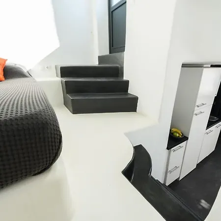 Apartment The Luna With Private Jacuzzi *