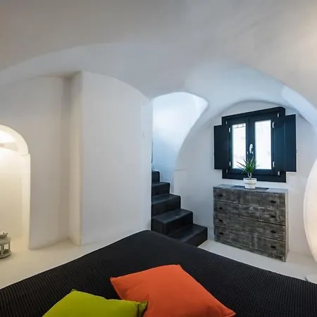 Apartment The Luna With Private Jacuzzi