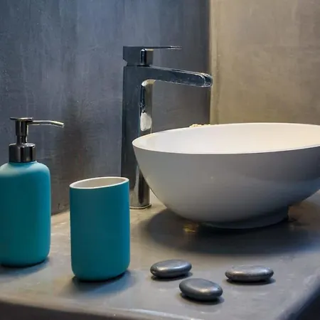 Apartment The Luna With Private Jacuzzi *